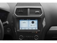 2019 Ford Explorer XLT 4WD Interior Shot 2