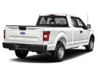 2019 Ford F-150 XLT 4WD SuperCab 6.5' Box Exterior Shot 2