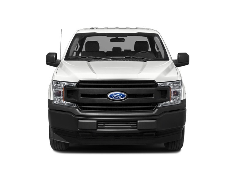 2019 Ford F-150 XLT 4WD SuperCab 6.5' Box Exterior Shot 6