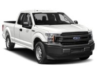 2019 Ford F-150 XLT 4WD SuperCab 6.5' Box Exterior Shot 9