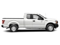 2019 Ford F-150 XLT 4WD SuperCab 6.5' Box Exterior Shot 11