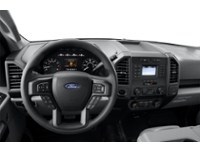 2019 Ford F-150 XLT 4WD SuperCab 6.5' Box Interior Shot 3
