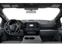 2019 Ford F-150 XLT 4WD SuperCab 6.5' Box Interior Shot 6