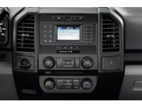 2019 Ford F-150 XLT 4WD SuperCab 6.5' Box Interior Shot 2
