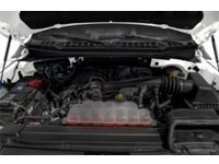 2019 Ford F-150 XLT 4WD SuperCab 6.5' Box Exterior Shot 3
