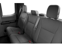 2019 Ford F-150 XLT 4WD SuperCab 6.5' Box Interior Shot 5