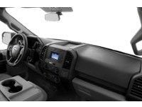 2019 Ford F-150 XLT 4WD SuperCab 6.5' Box Interior Shot 1