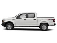 2019 Ford F-150 XL 4WD SuperCrew 5.5' Box Exterior Shot 7