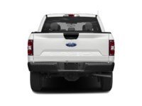 2019 Ford F-150 XL 4WD SuperCrew 5.5' Box Exterior Shot 8