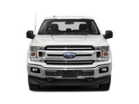 2020 Ford F-150 XLT 4WD SuperCrew 5.5' Box Exterior Shot 6