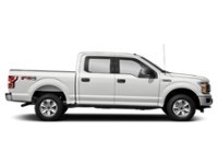 2020 Ford F-150 XLT 4WD SuperCrew 5.5' Box Exterior Shot 11