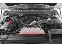 2020 Ford F-150 XLT 4WD SuperCrew 5.5' Box Exterior Shot 3