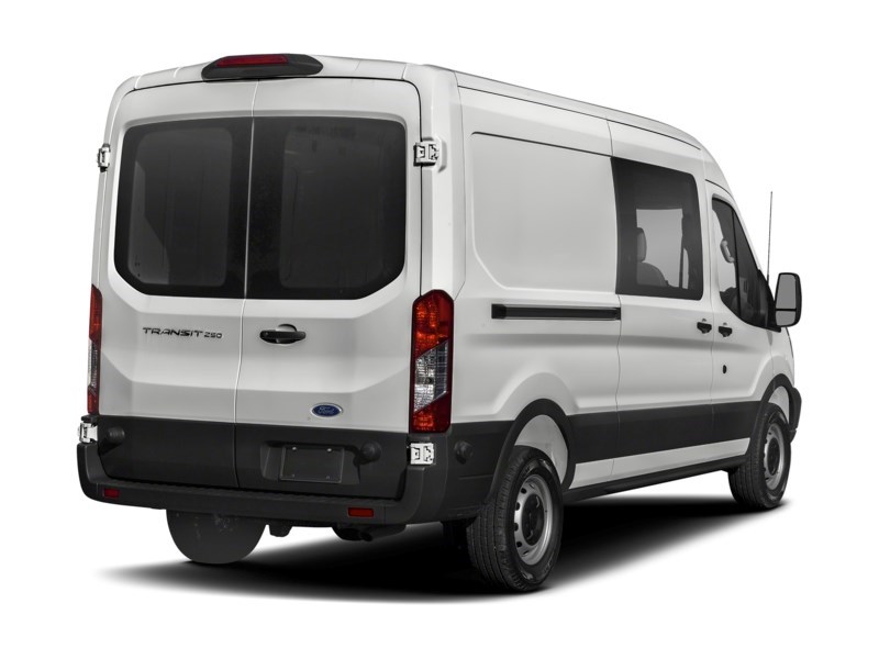 2019 Ford Transit-250 T-250 148