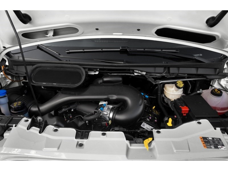 2019 Ford Transit-250 T-250 148