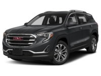 2018 GMC Terrain SLT DIESEL/900KM/TANK/CLEAN CARFAX Exterior Shot 1