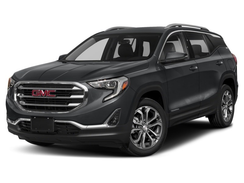 2018 GMC Terrain SLT DIESEL/900KM/TANK/CLEAN CARFAX Exterior Shot 1