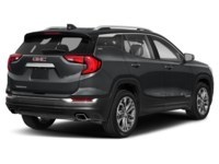 2018 GMC Terrain SLT DIESEL/900KM/TANK/CLEAN CARFAX Exterior Shot 2
