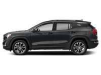 2018 GMC Terrain SLT DIESEL/900KM/TANK/CLEAN CARFAX Exterior Shot 7