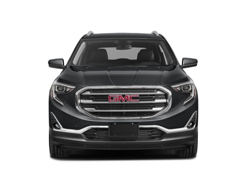 2018 GMC Terrain AWD 4dr SLT Diesel Exterior Shot 6