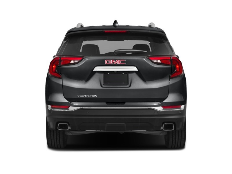 2018 GMC Terrain SLT DIESEL/900KM/TANK/CLEAN CARFAX Exterior Shot 8