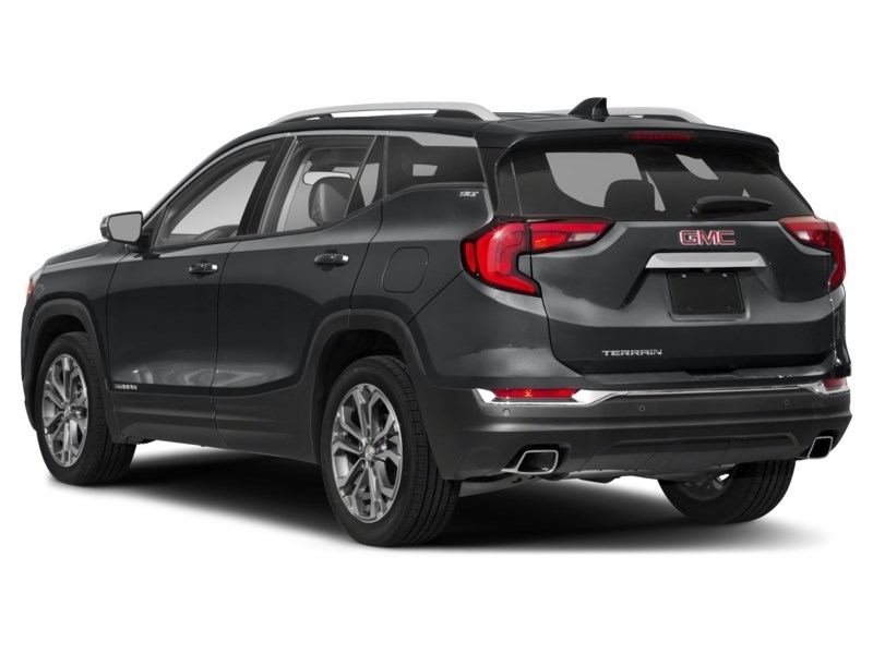 2018 GMC Terrain SLT DIESEL/900KM/TANK/CLEAN CARFAX Exterior Shot 10