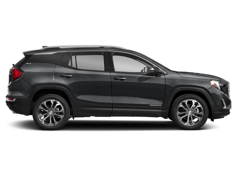 2018 GMC Terrain SLT DIESEL/900KM/TANK/CLEAN CARFAX Exterior Shot 11