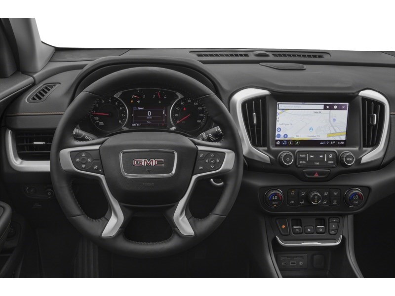 2018 GMC Terrain SLT DIESEL/900KM/TANK/CLEAN CARFAX Interior Shot 3