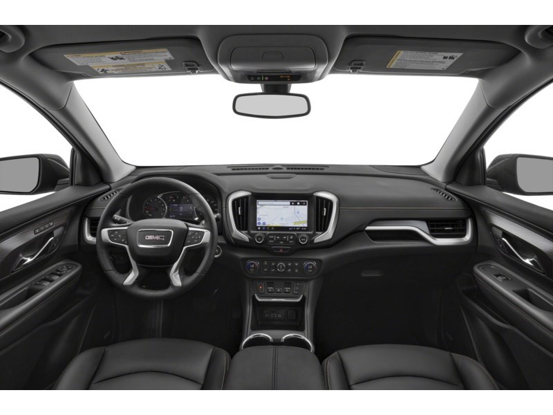 2018 GMC Terrain SLT DIESEL/900KM/TANK/CLEAN CARFAX Interior Shot 5