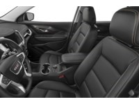 2018 GMC Terrain SLT DIESEL/900KM/TANK/CLEAN CARFAX Interior Shot 4