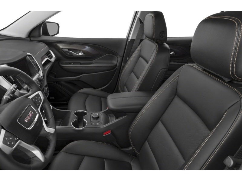 2018 GMC Terrain SLT DIESEL/900KM/TANK/CLEAN CARFAX Interior Shot 4