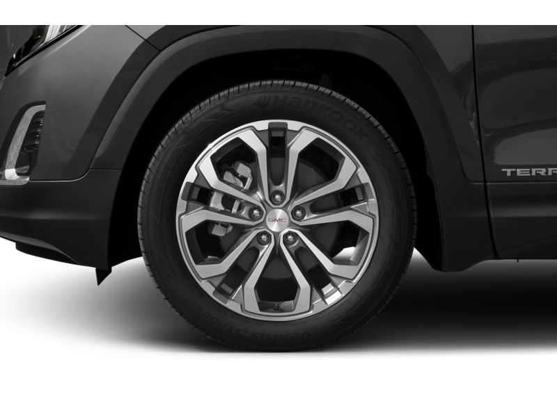 2018 GMC Terrain SLT DIESEL/900KM/TANK/CLEAN CARFAX Exterior Shot 5