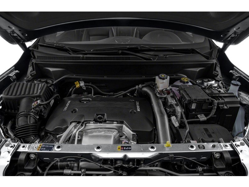 2018 GMC Terrain AWD 4dr SLT Exterior Shot 3