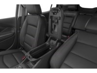 2018 GMC Terrain SLT DIESEL/900KM/TANK/CLEAN CARFAX Interior Shot 6