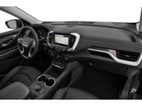 2018 GMC Terrain SLT DIESEL/900KM/TANK/CLEAN CARFAX Interior Shot 1
