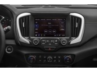 2018 GMC Terrain SLT DIESEL/900KM/TANK/CLEAN CARFAX Interior Shot 7