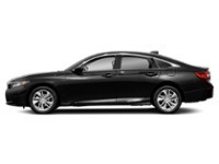 2018 Honda Accord Sedan LX CVT Exterior Shot 7