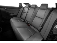 2018 Honda Accord Sedan LX CVT Interior Shot 5