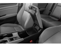 2018 Honda Accord Sedan LX CVT Interior Shot 7