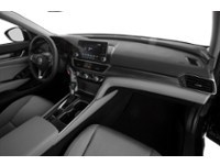2018 Honda Accord Sedan LX CVT Interior Shot 1