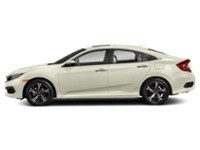 2018 Honda Civic Sedan Touring CVT Exterior Shot 7