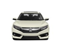 2018 Honda Civic Sedan Touring CVT Exterior Shot 6