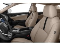 2018 Honda Civic Sedan Touring CVT Interior Shot 4