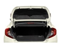 2018 Honda Civic Sedan Touring CVT Exterior Shot 4