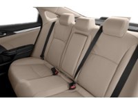 2018 Honda Civic Sedan Touring CVT Interior Shot 5