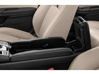 2018 Honda Civic Sedan Touring CVT Interior Shot 7