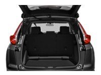 2018 Honda CR-V LX 2WD Exterior Shot 4