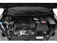 2018 Honda CR-V LX 2WD Exterior Shot 3