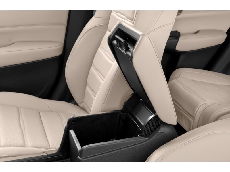 2018 Honda CR-V EX-L AWD Interior Shot 7