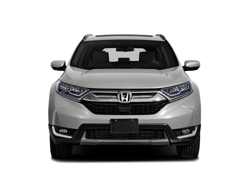 2018 Honda CR-V Touring AWD Exterior Shot 6