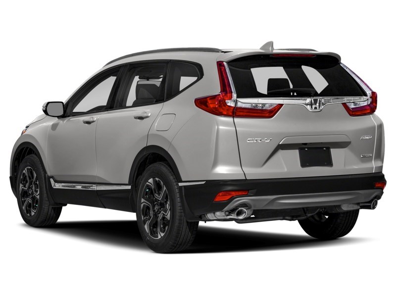 2018 Honda CR-V Touring AWD Exterior Shot 10